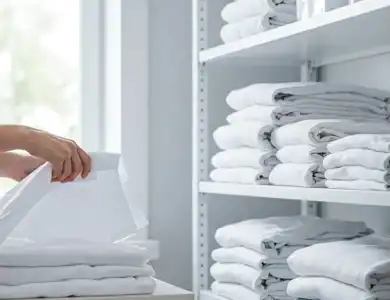 Organized Commercial