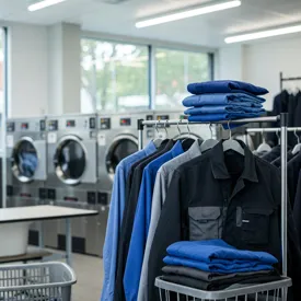 Workwear Uniforms